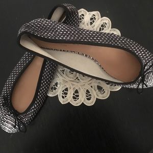 Kurt Geiger London ballet flats like new